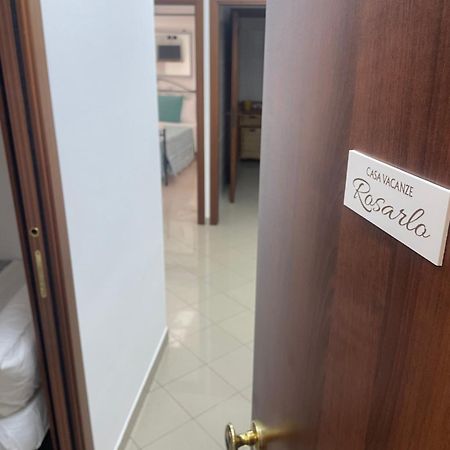 Casa Vacanze Sangallo Nettuno Kültér fotó
