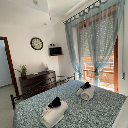 Casa Vacanze Sangallo Nettuno Kültér fotó