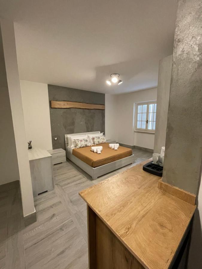 Casa Vacanze Sangallo Nettuno Kültér fotó