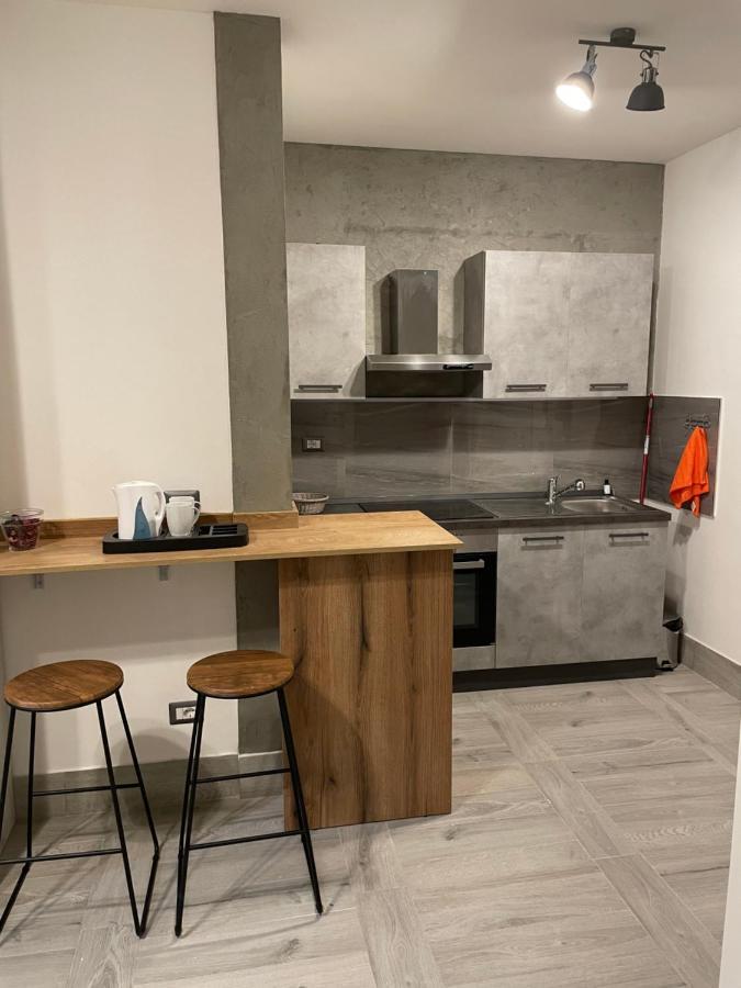 Casa Vacanze Sangallo Nettuno Kültér fotó