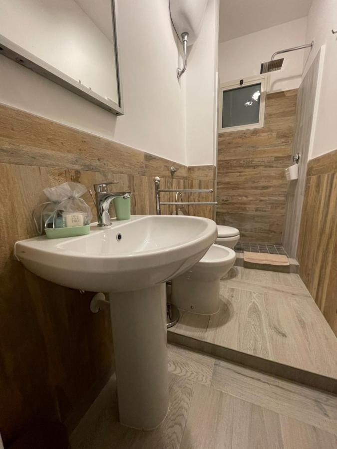 Casa Vacanze Sangallo Nettuno Kültér fotó