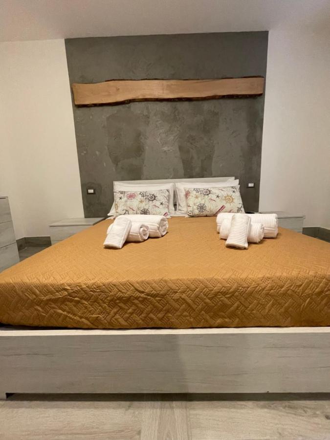 Casa Vacanze Sangallo Nettuno Kültér fotó
