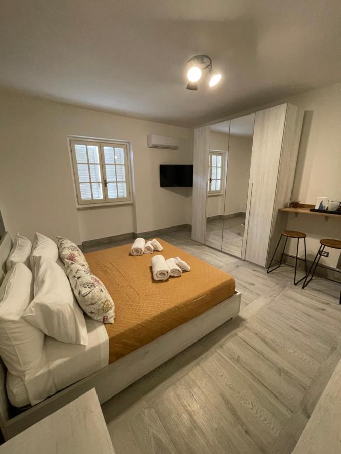 Casa Vacanze Sangallo Nettuno Kültér fotó