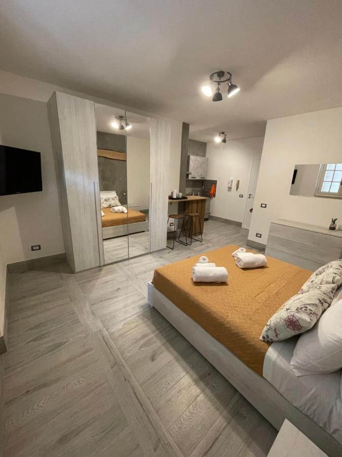 Casa Vacanze Sangallo Nettuno Kültér fotó