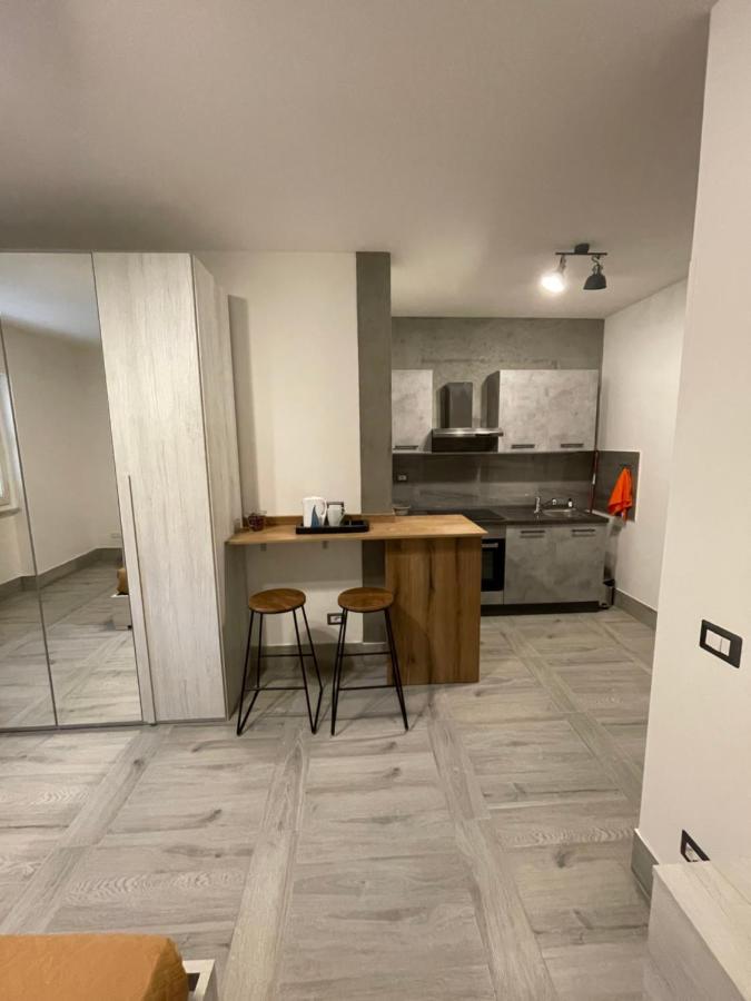 Casa Vacanze Sangallo Nettuno Kültér fotó