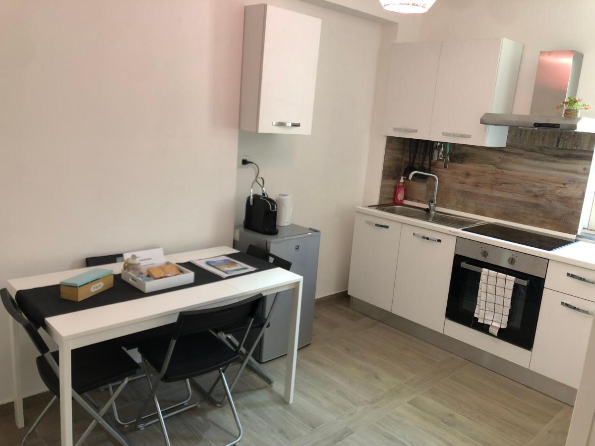 Casa Vacanze Sangallo Nettuno Kültér fotó