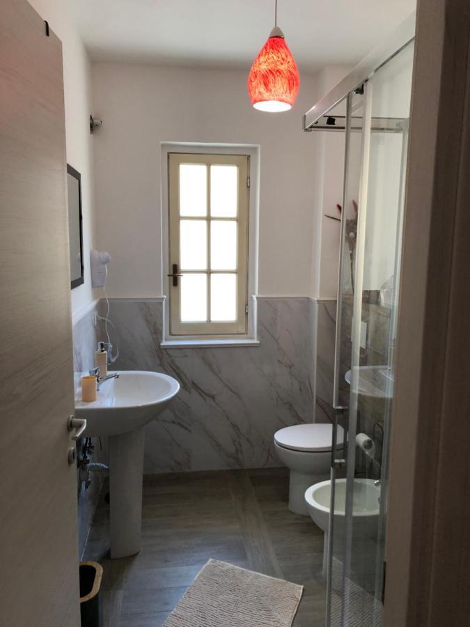 Casa Vacanze Sangallo Nettuno Kültér fotó