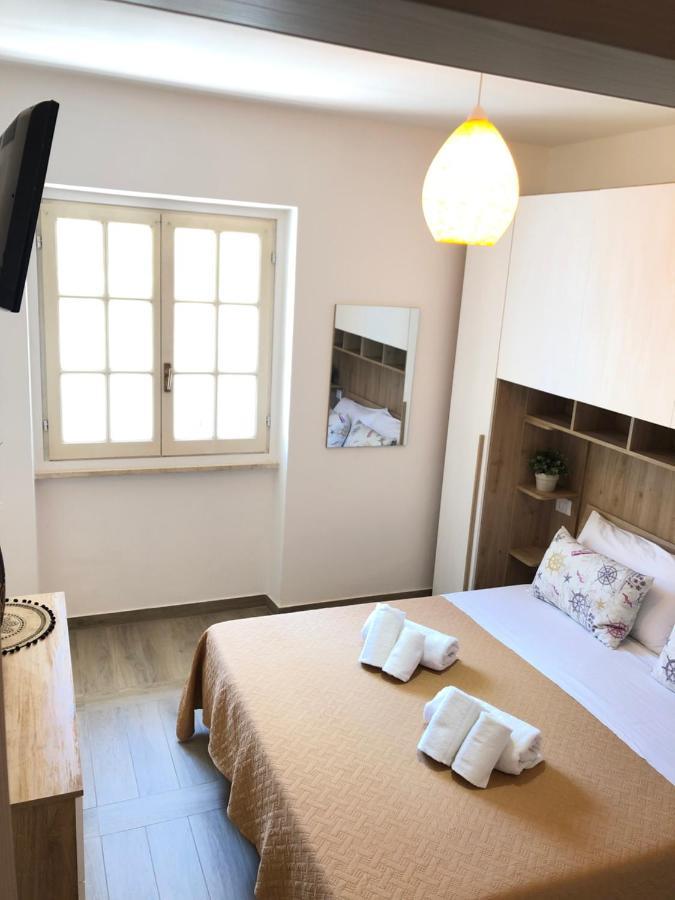 Casa Vacanze Sangallo Nettuno Kültér fotó