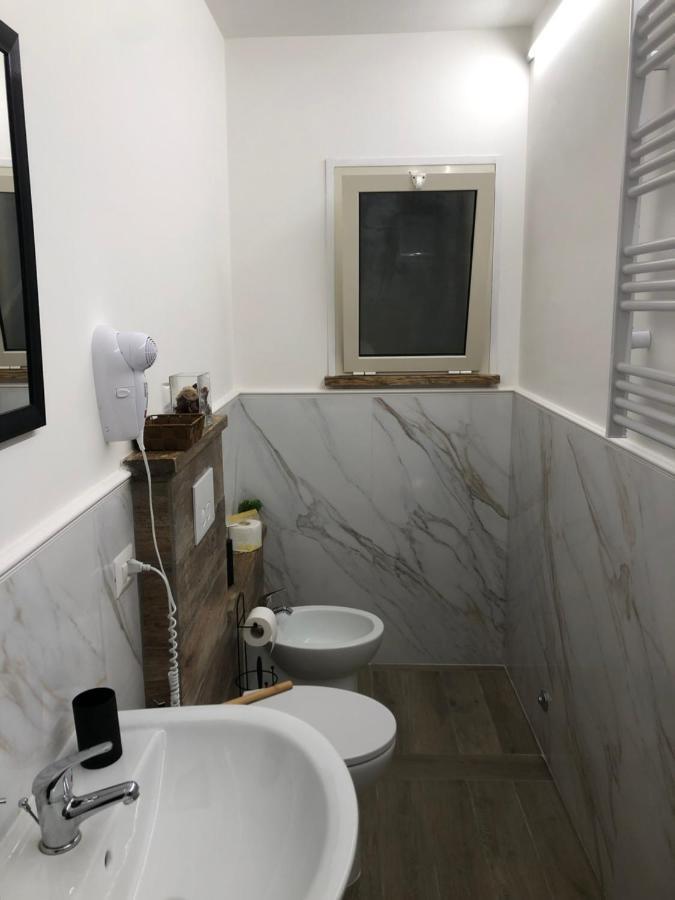 Casa Vacanze Sangallo Nettuno Kültér fotó