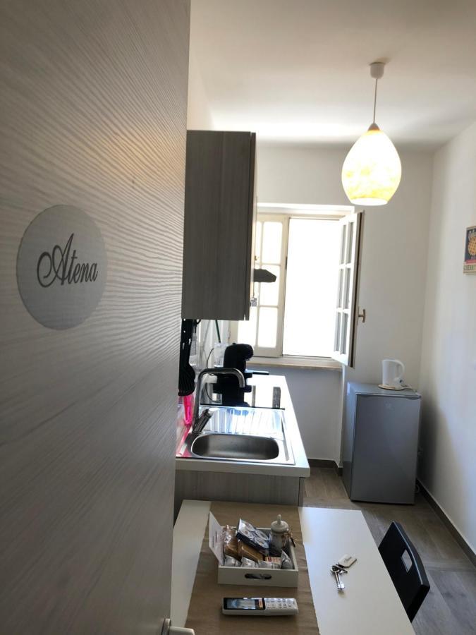 Casa Vacanze Sangallo Nettuno Kültér fotó