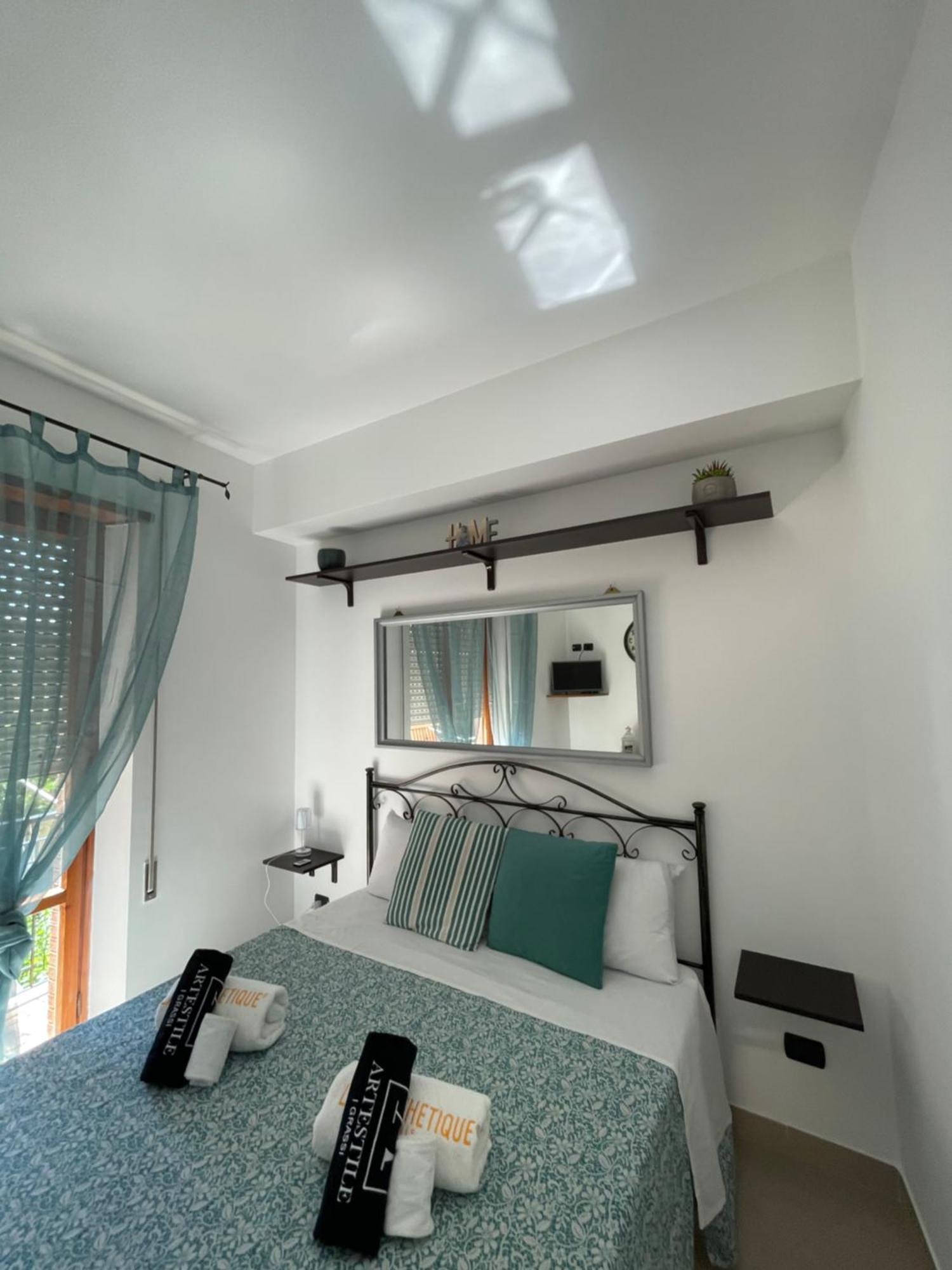 Casa Vacanze Sangallo Nettuno Kültér fotó