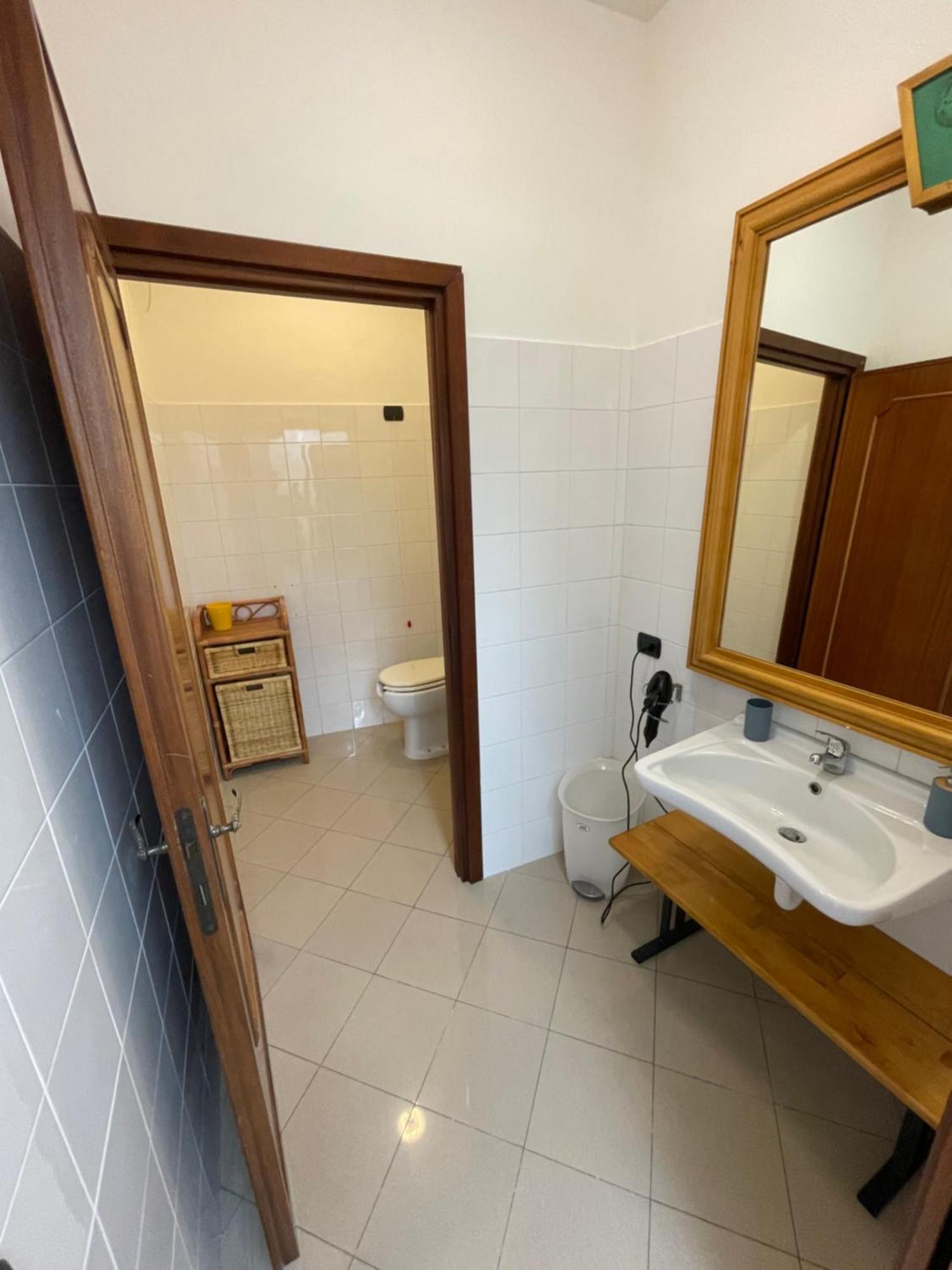 Casa Vacanze Sangallo Nettuno Kültér fotó