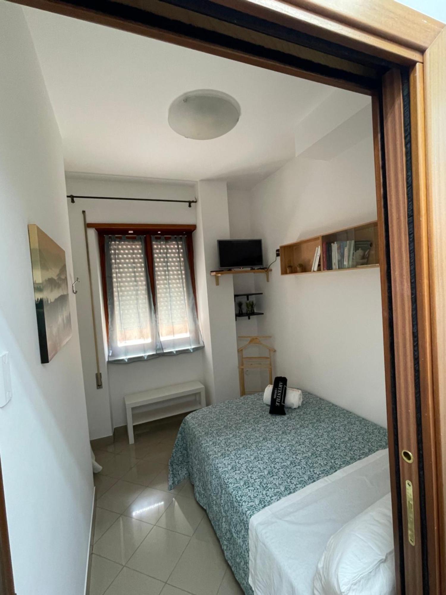 Casa Vacanze Sangallo Nettuno Kültér fotó